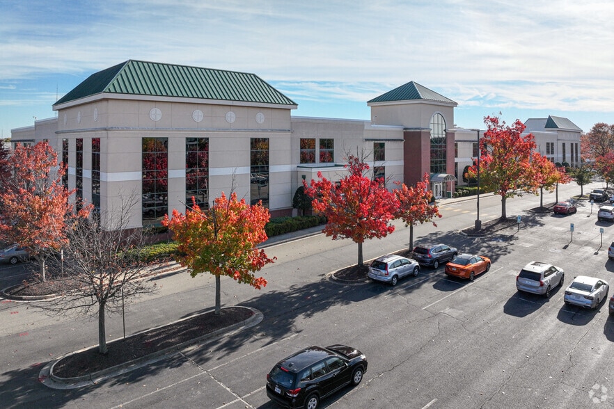 2001 Maywill St, Richmond, VA for lease - Building Photo - Image 1 of 30