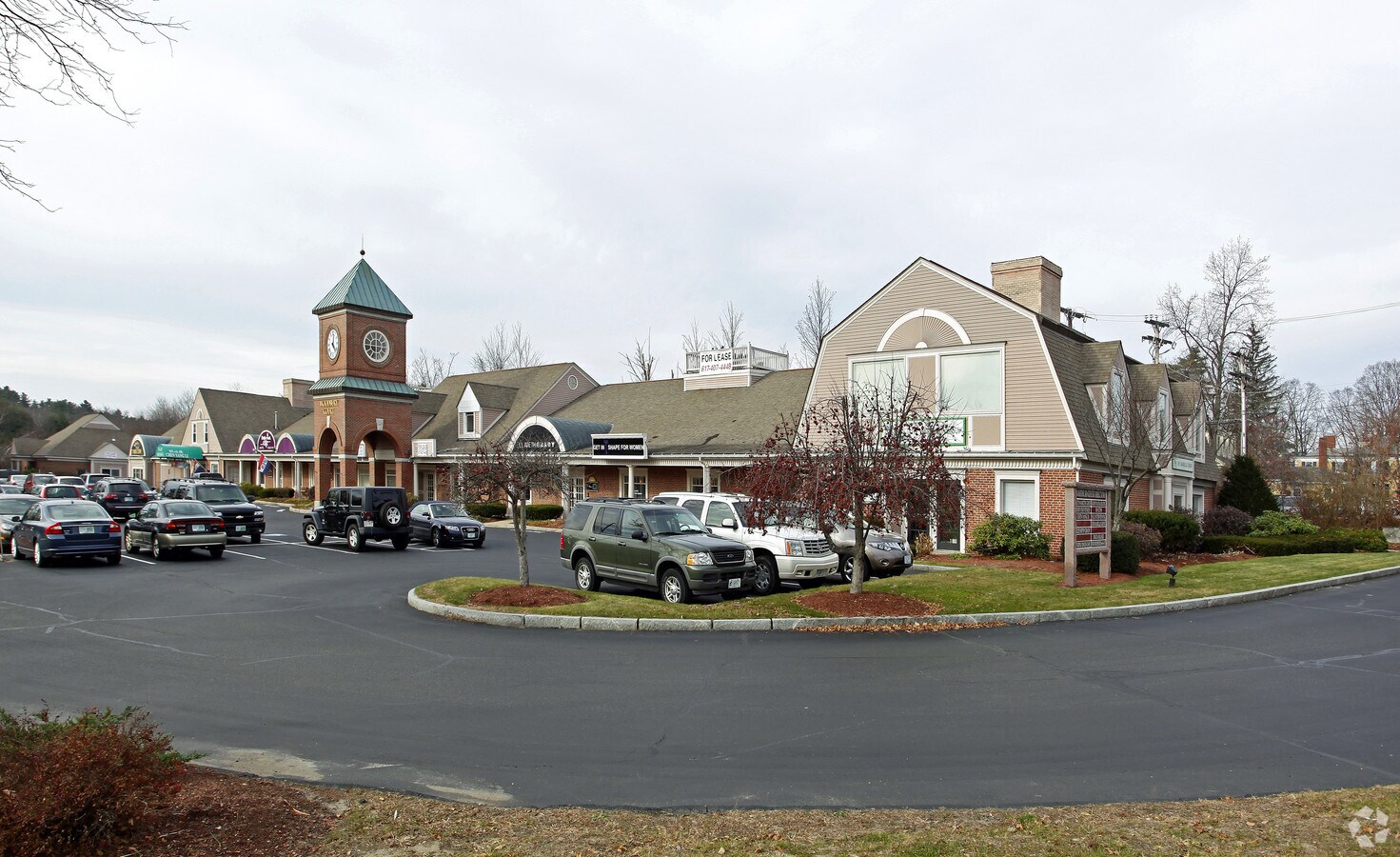 124128 S River Rd, Bedford, NH 03110