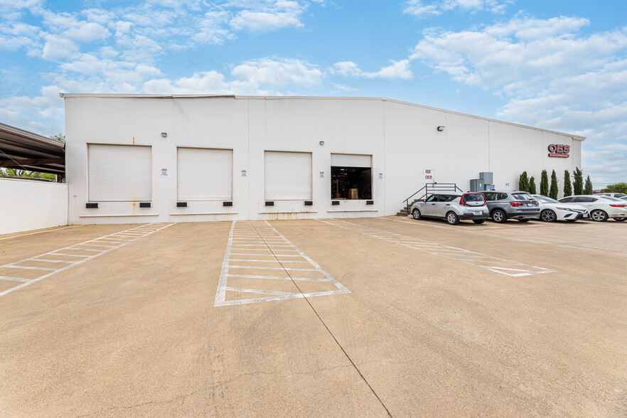 6525 Baker Blvd, Richland Hills, TX for lease - Interior Photo - Image 2 of 7