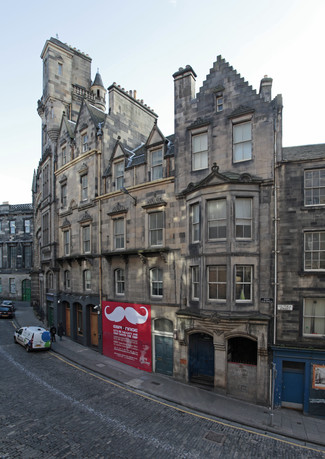 More details for 4-15 Victoria St, Edinburgh - Retail for Lease