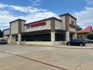 More details for 705 N Alexander Dr, Baytown, TX - Retail for Sale