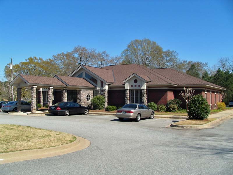 3808 Gentian Blvd, Columbus, GA 31907