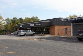 More details for 6551 Annapolis Rd, Hyattsville, MD - Retail for Lease