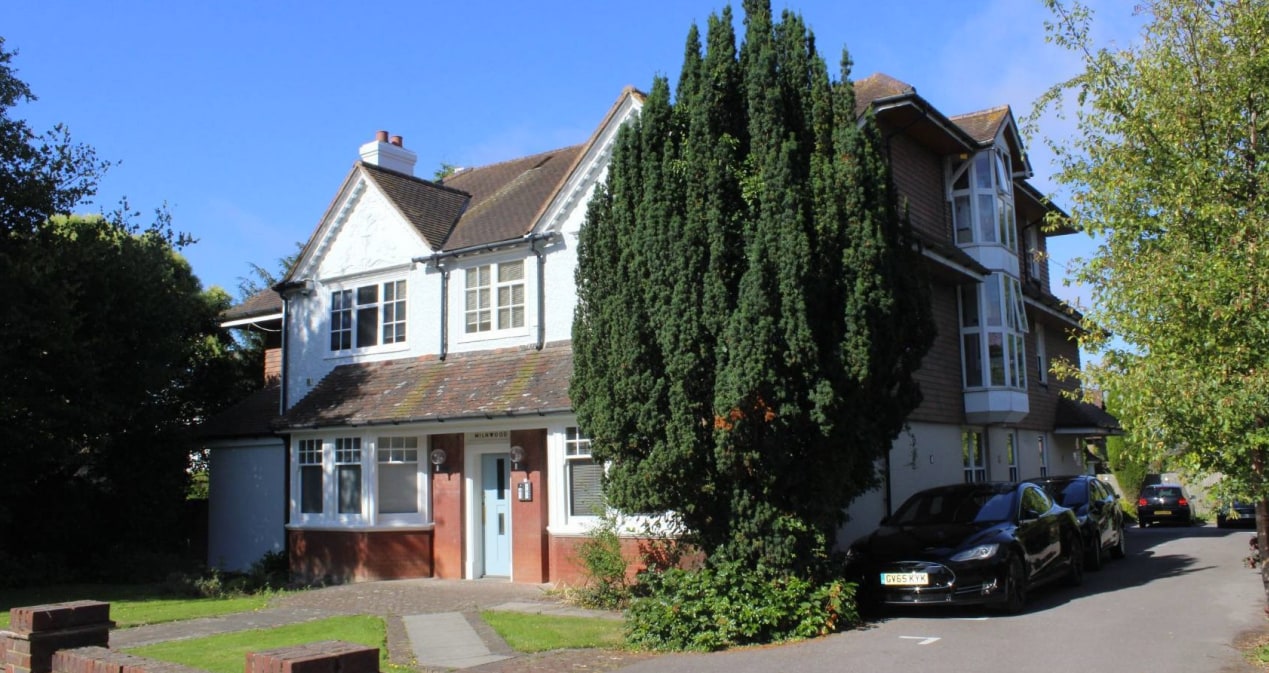 North Para, Horsham for lease Building Photo- Image 1 of 3