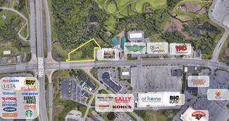 More details for Commercial Dr, New Hartford, NY - Land for Sale