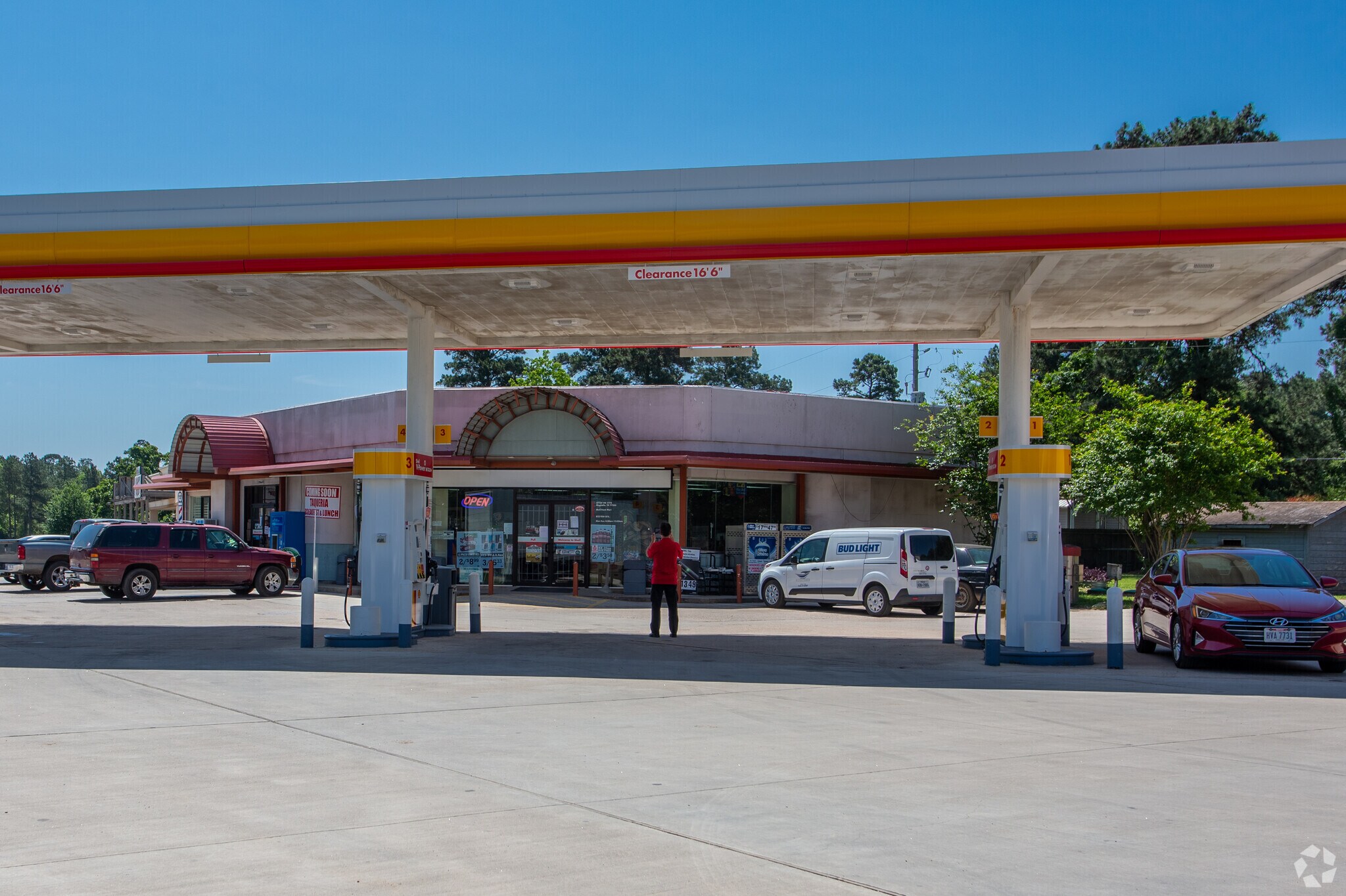 37127 Fm-1774, Magnolia, TX for sale Primary Photo- Image 1 of 1