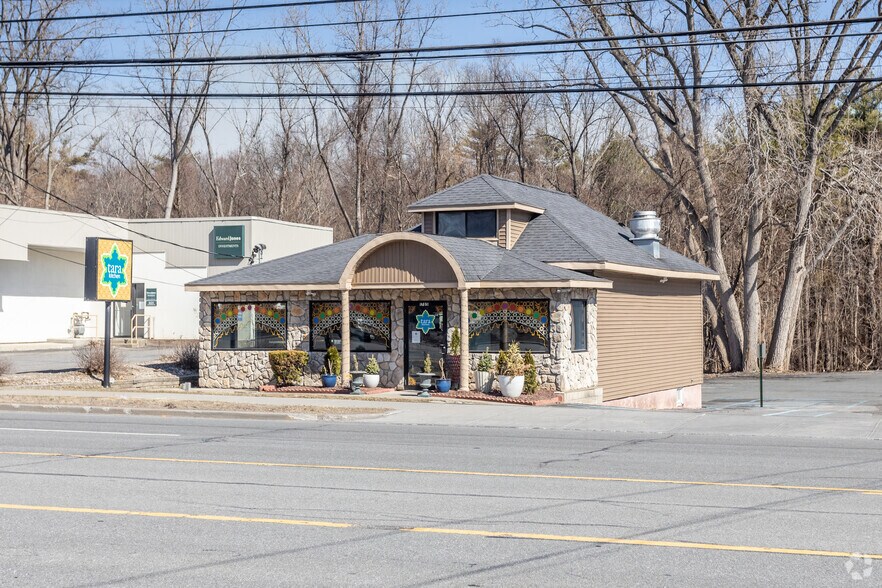 1785 Western Ave, Albany, NY for sale - Primary Photo - Image 1 of 1