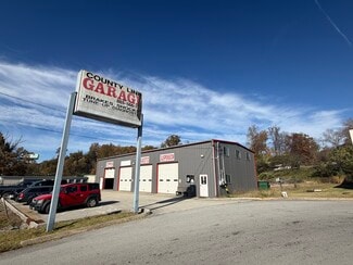 More details for 10092 Chapman Hwy, Seymour, TN - Industrial for Sale