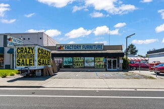 More details for 4910 Stevens Creek Blvd, San Jose, CA - Retail for Lease