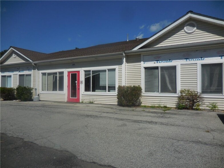 2899 US Route 9W, New Windsor, NY for lease - Building Photo - Image 1 of 12