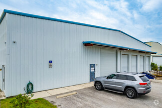 More details for 11548 Pyramid Dr, Odessa, FL - Industrial for Sale