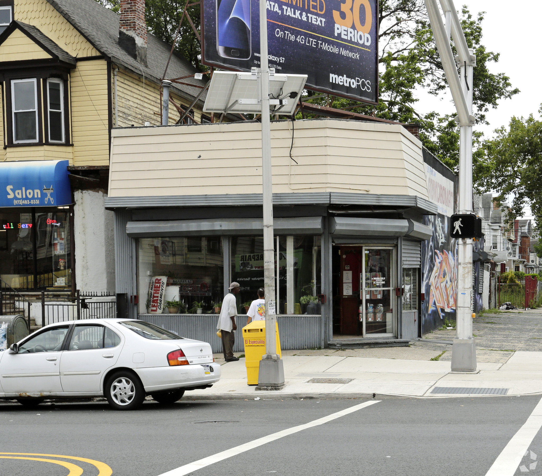 280 Park Ave, Newark, NJ for sale Primary Photo- Image 1 of 1