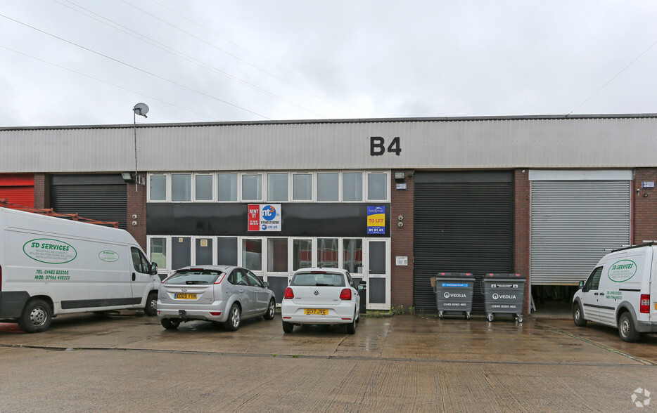 Stockholm Rd, Hull for lease - Building Photo - Image 3 of 4