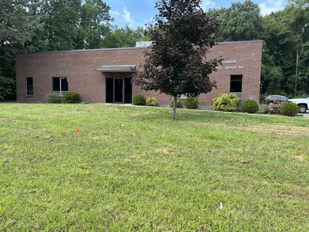 525 W Queen St, Southington, CT for sale Building Photo- Image 1 of 1