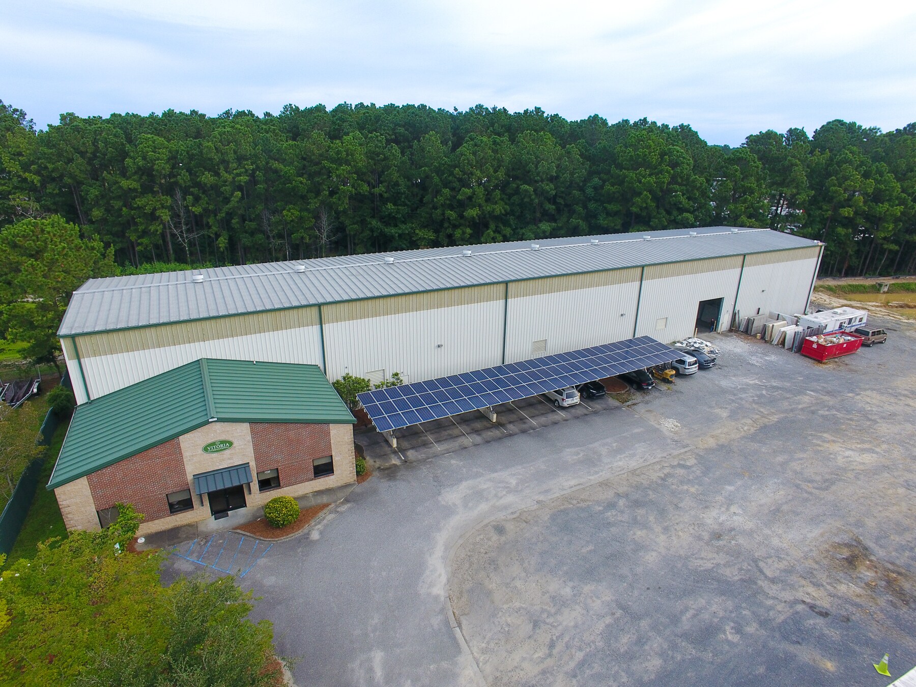 3220 Goodiron Way, North Charleston, SC for lease Building Photo- Image 1 of 15
