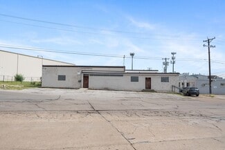 More details for 6001 Tension Dr, Fort Worth, TX - Industrial for Sale
