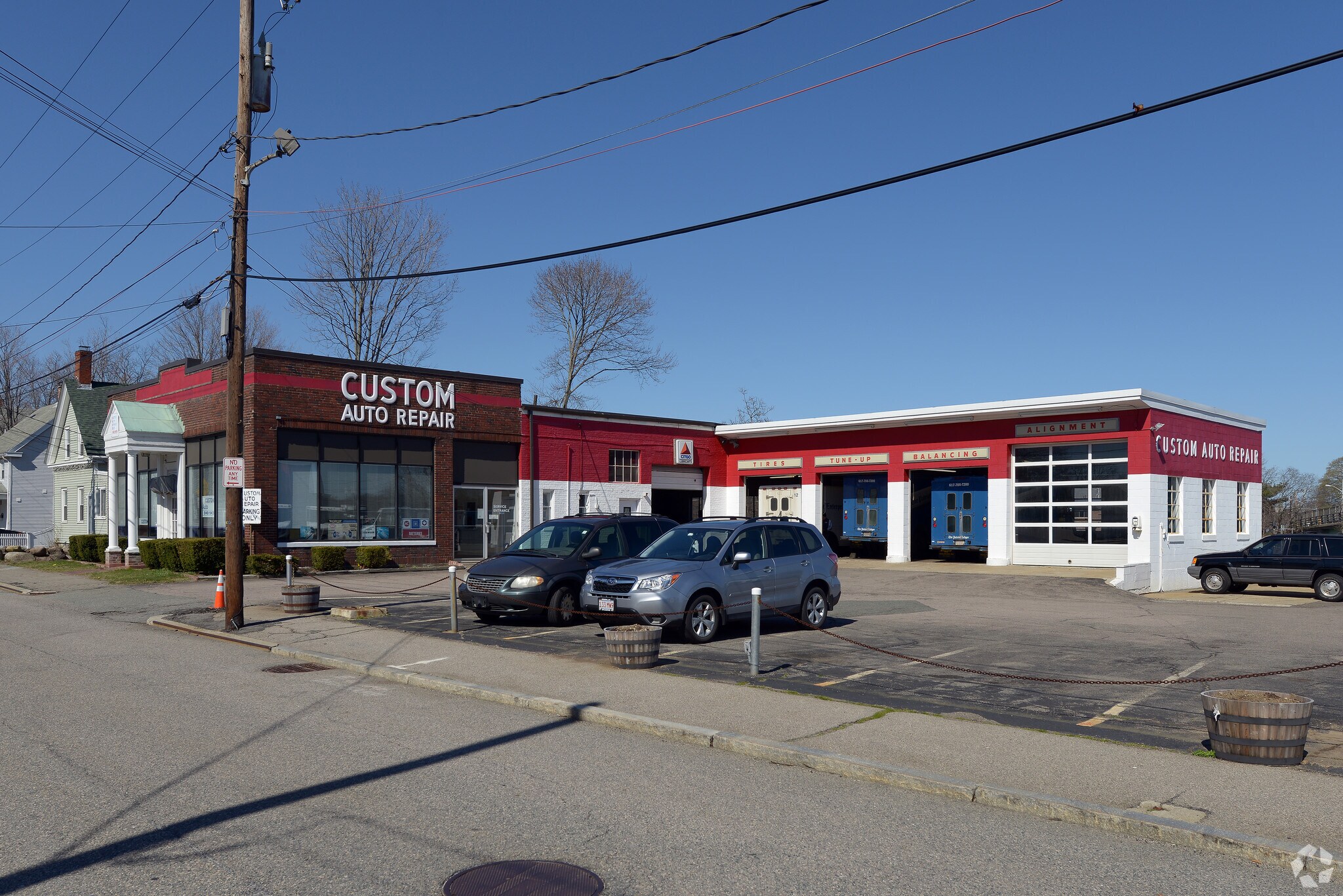 19 Stedman Ave, Braintree, MA for sale Primary Photo- Image 1 of 1