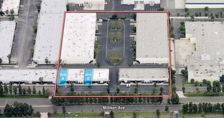 More details for 780 S Milliken Ave, Ontario, CA - Industrial for Lease