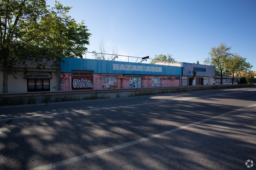 Retail in Griñón, Madrid for lease - Building Photo - Image 3 of 3