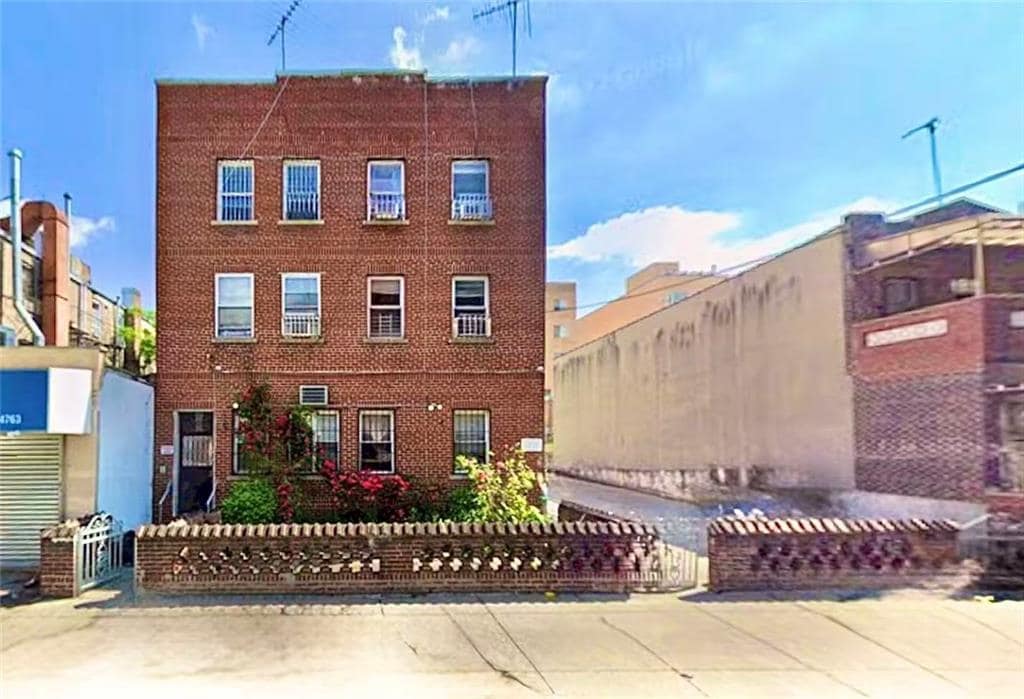 803 58th St, Brooklyn, NY for sale Primary Photo- Image 1 of 2