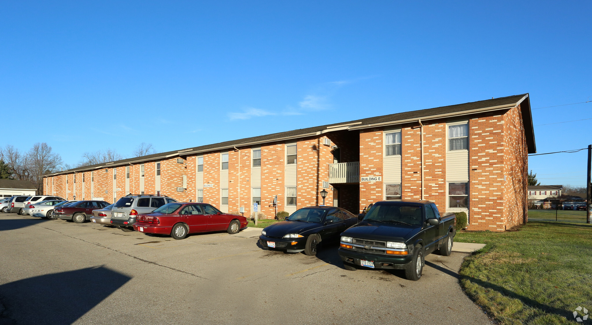 101 N 40th St, Newark, OH for sale Primary Photo- Image 1 of 6