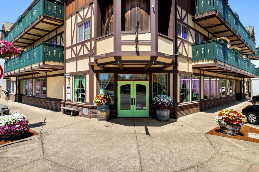 190 E Charles St, Mount Angel, OR for sale - Building Photo - Image 2 of 14