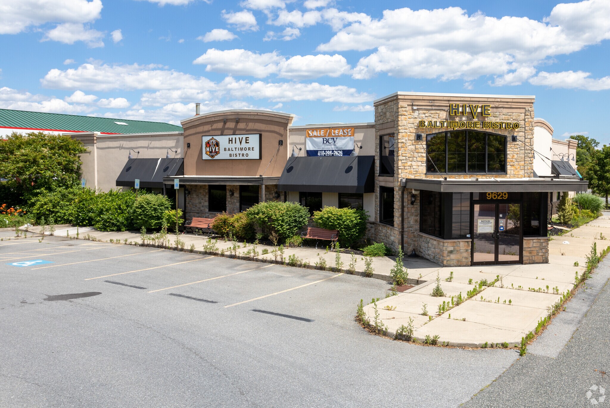 9629 Belair Rd, Nottingham, MD for sale Building Photo- Image 1 of 1