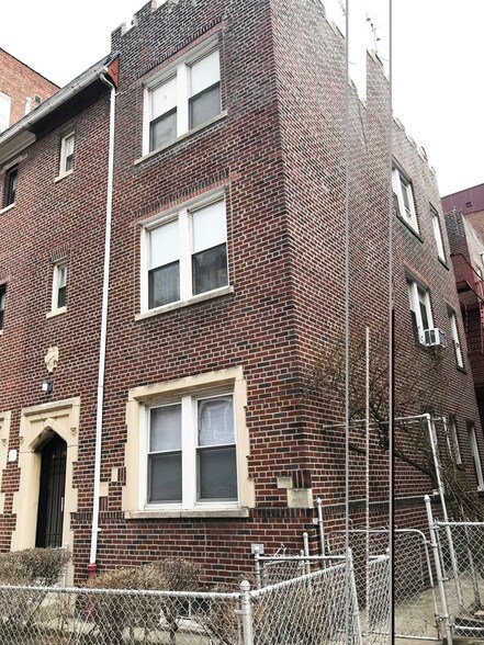 3515 72nd St, Jackson Heights, NY for sale - Other - Image 1 of 1