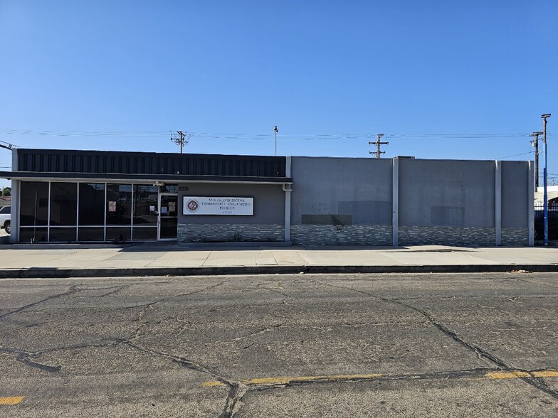 135 Magnolia Ave, Oxnard, CA for sale - Building Photo - Image 1 of 8