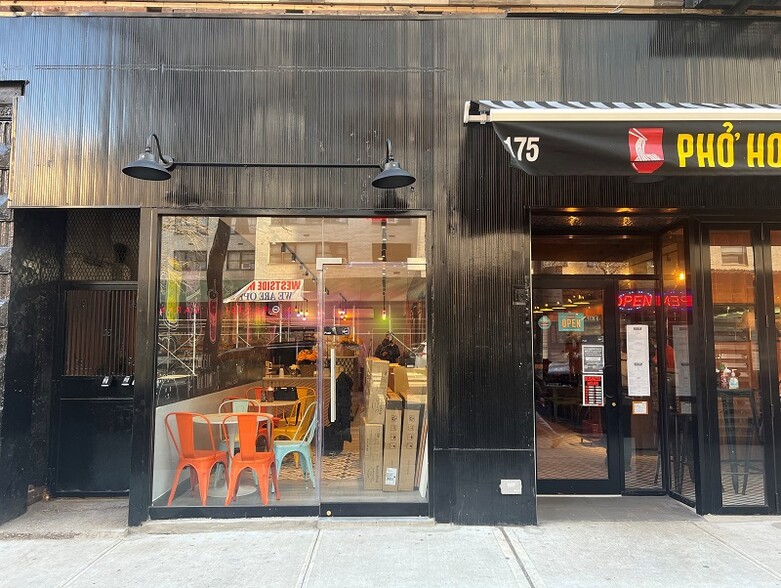 177 Third Ave, New York, NY for lease - Building Photo - Image 1 of 1