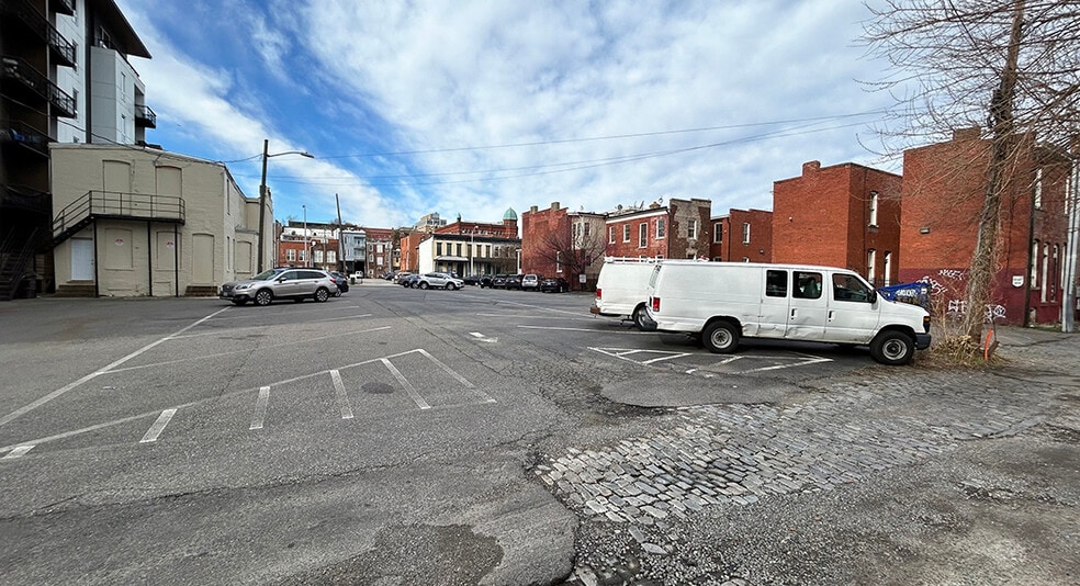 14 W Marshall St, Richmond, VA for sale - Building Photo - Image 2 of 4