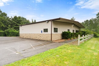 More details for 1 Beverly Dr, Sterling, MA - Retail for Sale