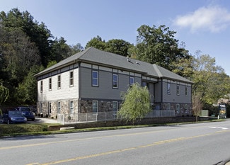 More details for 379 New Market Blvd, Boone, NC - Office for Lease