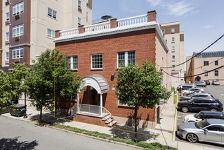 More details for 36 Bergen St, Hackensack, NJ - Office for Sale