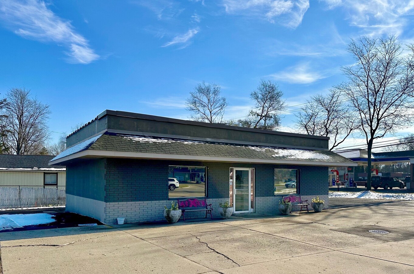 1026 Scott Lake Rd, Waterford, MI 48328 Retail for Sale