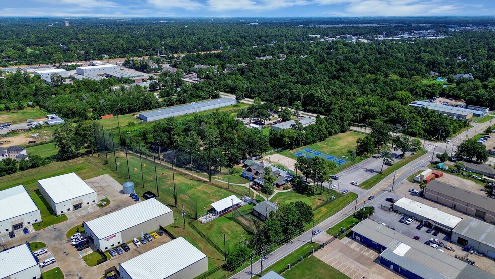 6224 Theall Rd, Houston, TX for sale - Building Photo - Image 2 of 21