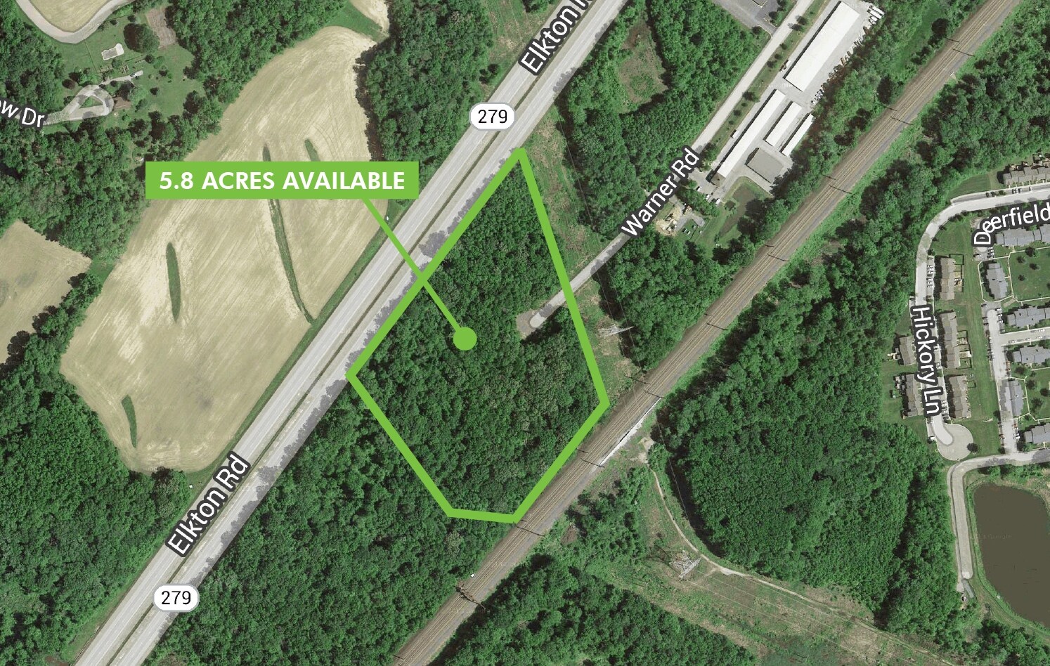 6 Warner Rd, Elkton, MD for sale Building Photo- Image 1 of 1