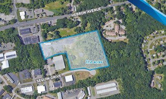 More details for Sequin Dr, Glastonbury, CT - Land for Sale