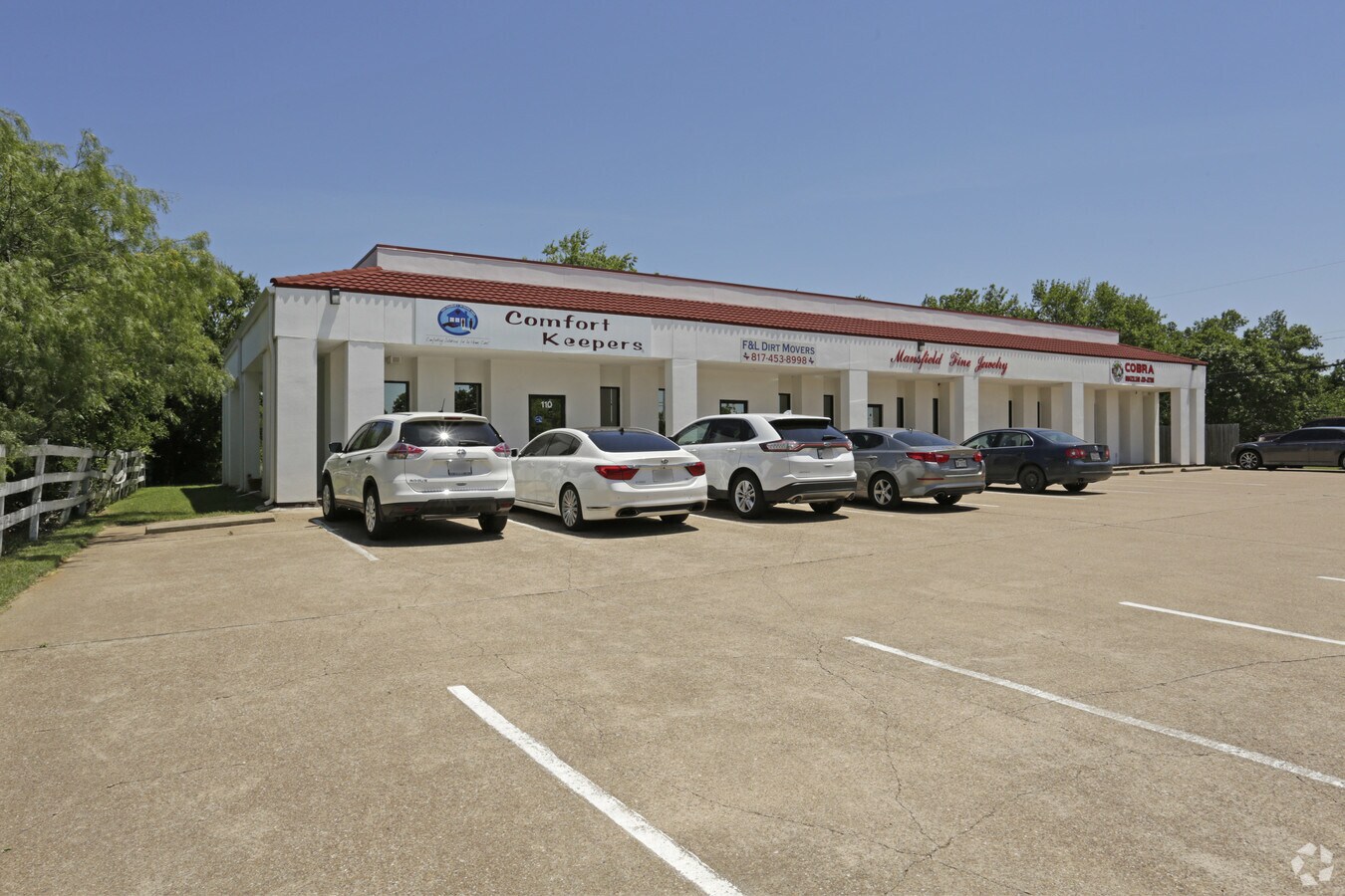 1292 Fm157, Mansfield, TX 76063