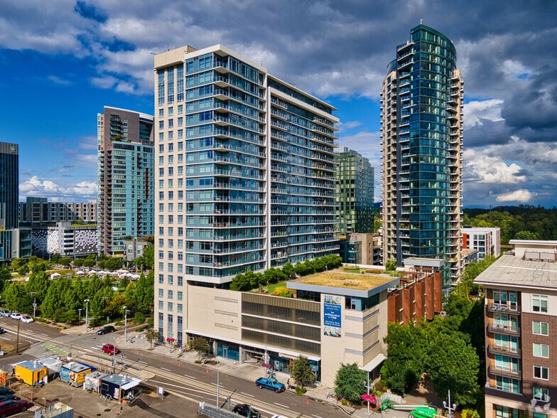 650 S Gaines St, Portland, OR for sale - Primary Photo - Image 1 of 1
