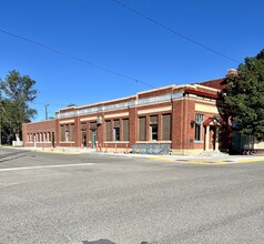 201 Main St, Roundup, MT for lease Building Photo- Image 2 of 11