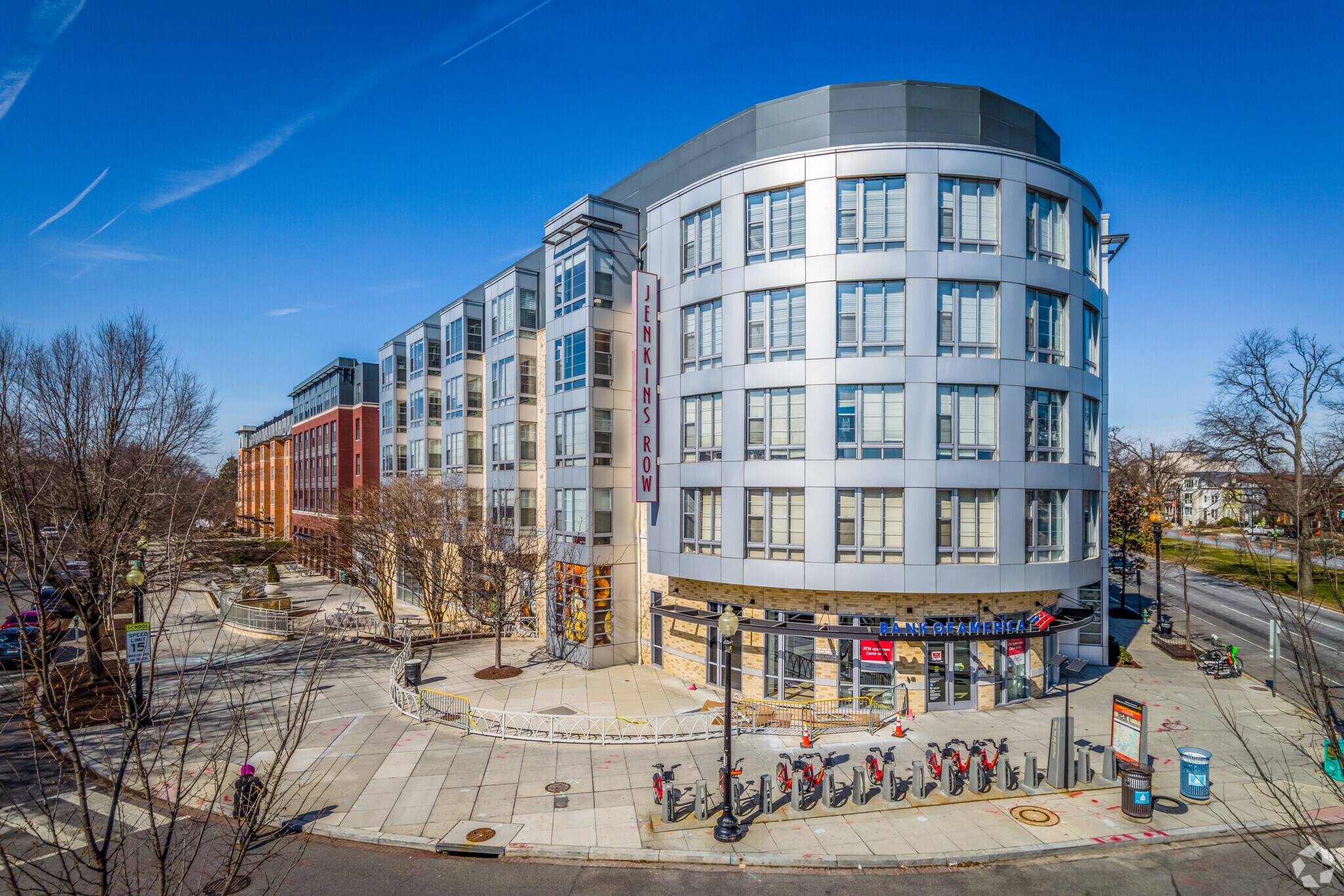 1391 Pennsylvania Ave SE, Washington, DC for sale Primary Photo- Image 1 of 1