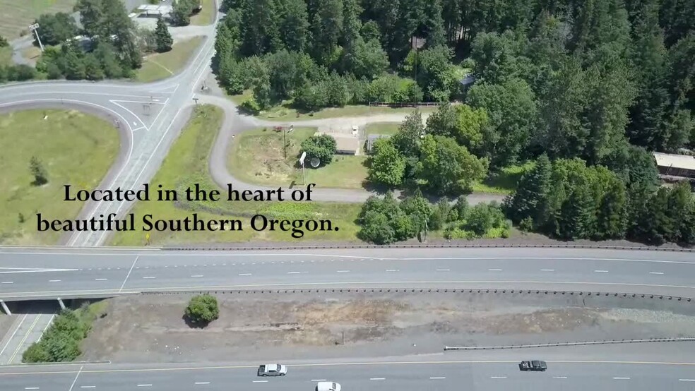 352 Sunny Valley Loop, Wolf Creek, OR for sale - Commercial Listing Video - Image 1 of 1