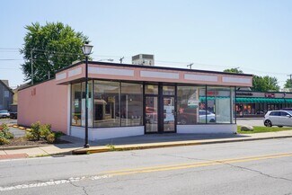 More details for 1530 Wells St, Fort Wayne, IN - Retail for Lease