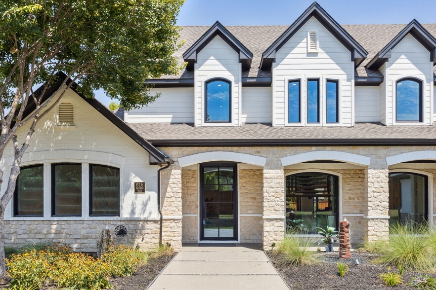 615 Brewer Rd, Southlake, TX for sale - Building Photo - Image 3 of 53