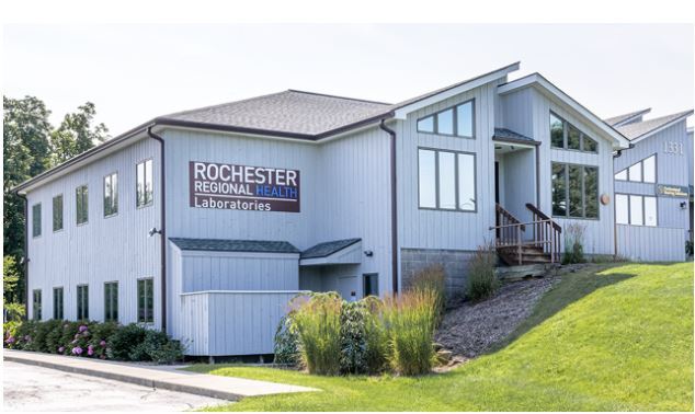 1331 E Victor Rd, Victor, NY for sale Primary Photo- Image 1 of 1