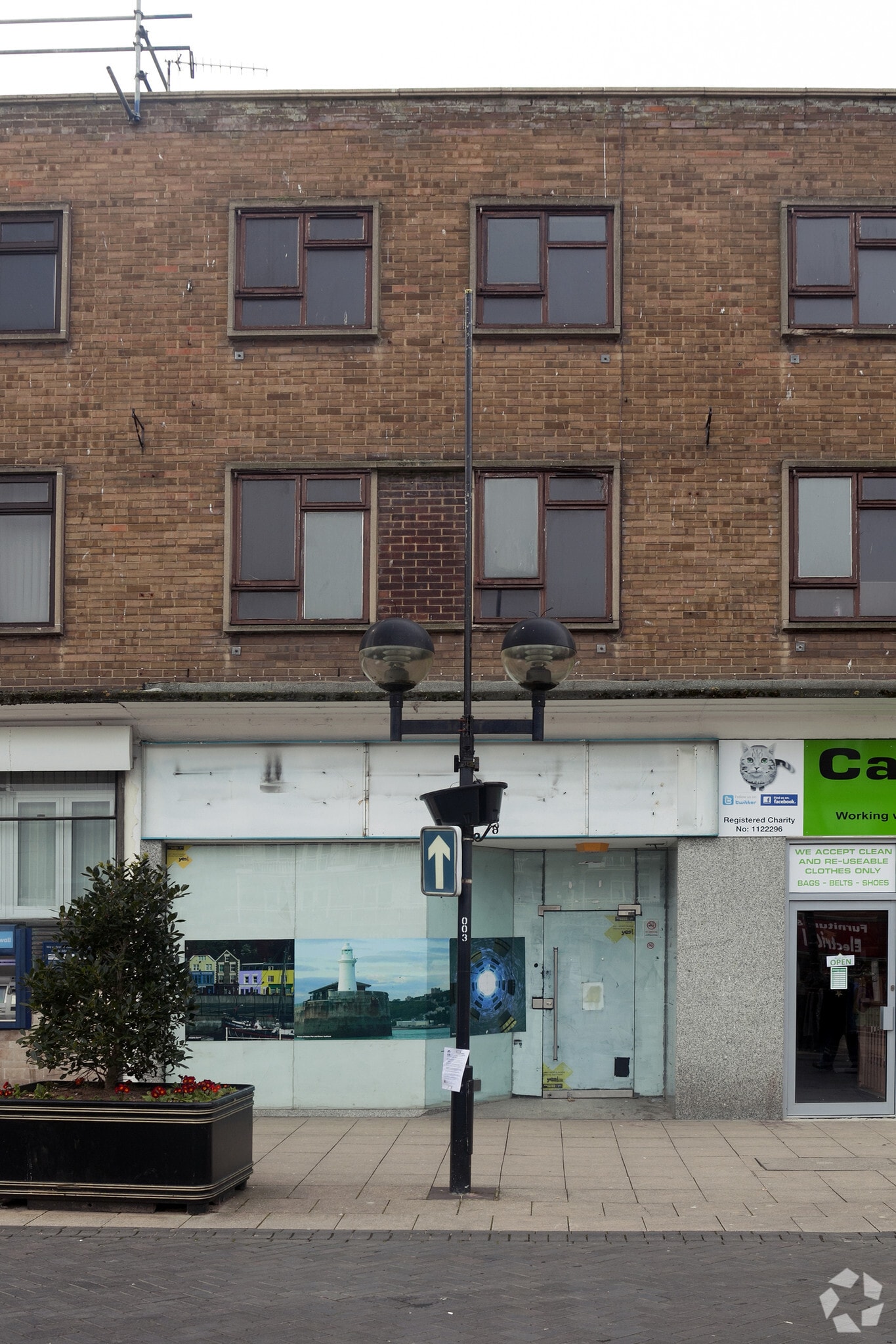 22 Market Sq, Dover for sale Primary Photo- Image 1 of 1