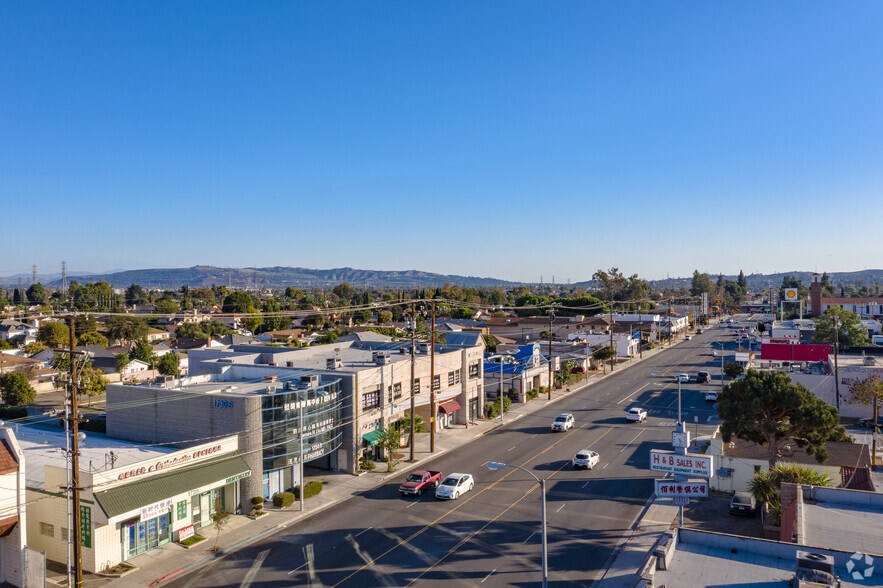 1788 S San Gabriel Blvd, San Gabriel, CA for lease - Building Photo - Image 3 of 14