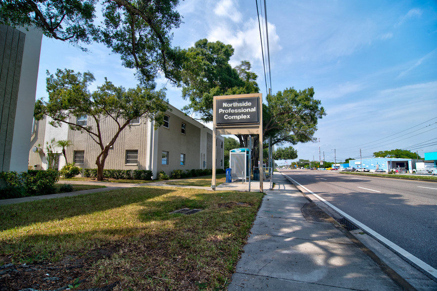 Northside Professional Complex, Saint Petersburg, FL for lease - Building Photo - Image 1 of 62