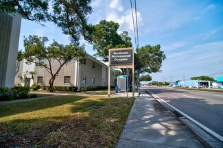 More details for Northside Professional Complex, Saint Petersburg, FL - Office for Lease